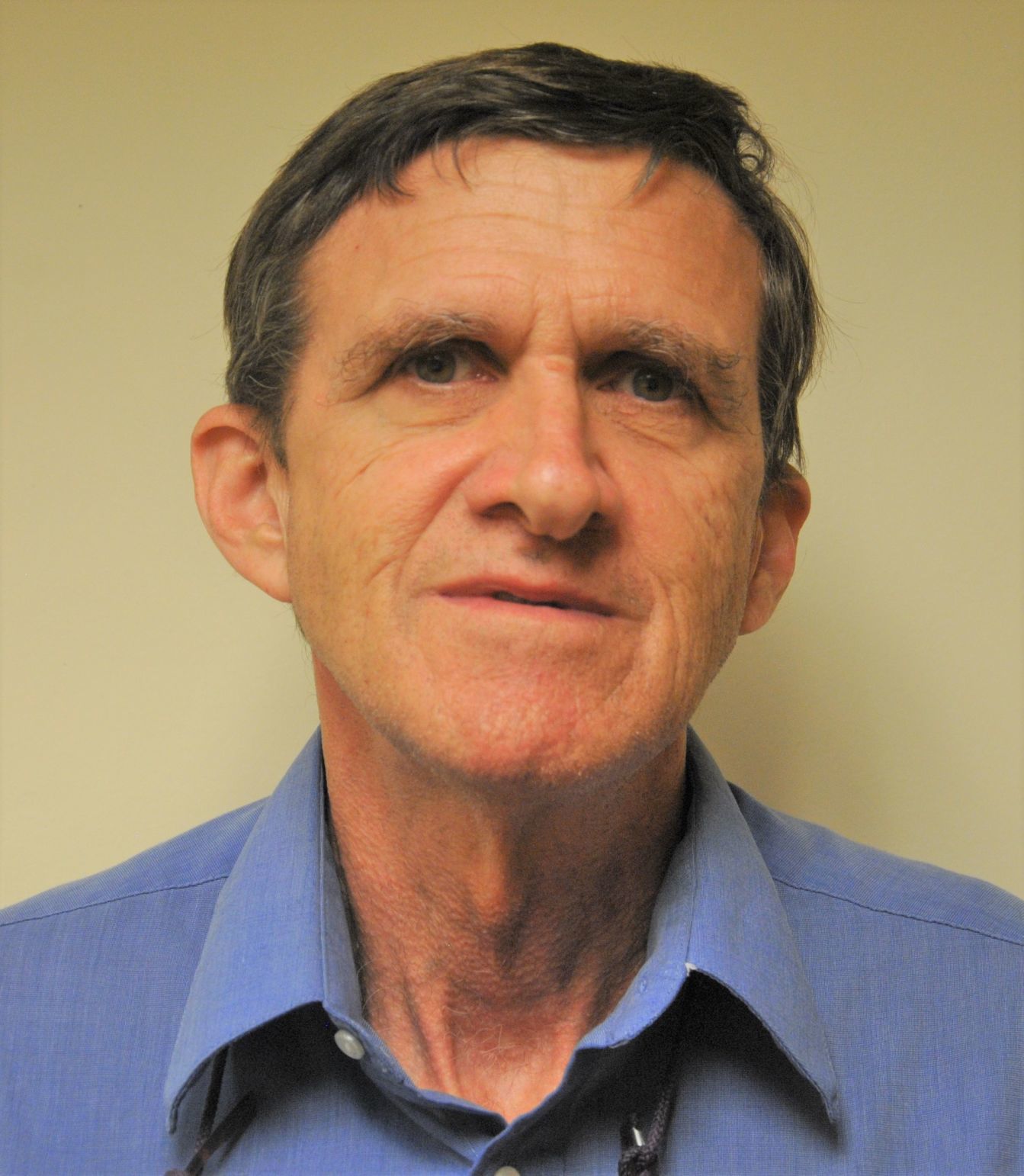 Jon Kerr